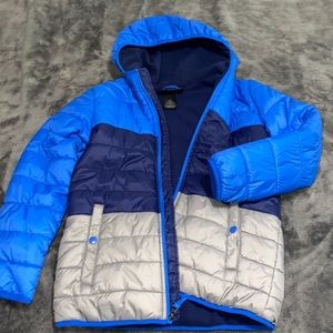 Boy’s Winter Jacket